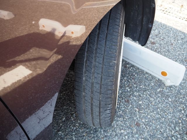 DAIHATSU MIRA Cocoa 2012