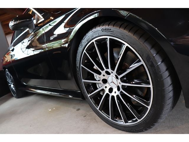 MERCEDES BENZ MERCEDES AMG Cclass Cabriolet 2016