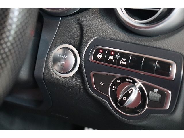 MERCEDES BENZ MERCEDES AMG Cclass Cabriolet 2016