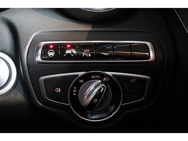 MERCEDES BENZ MERCEDES AMG Cclass Cabriolet 2016