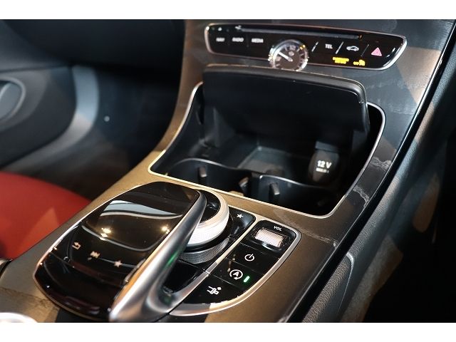 MERCEDES BENZ MERCEDES AMG Cclass Cabriolet 2016