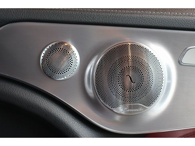 MERCEDES BENZ MERCEDES AMG Cclass Cabriolet 2016