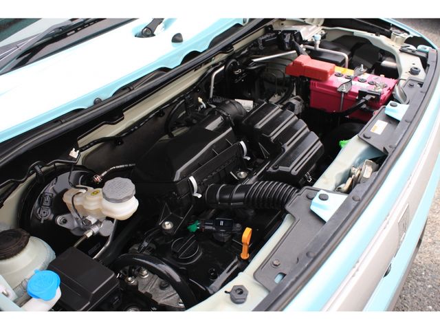 SUZUKI ALTO LAPIN 2019