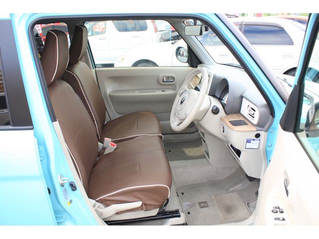 SUZUKI ALTO LAPIN 2019