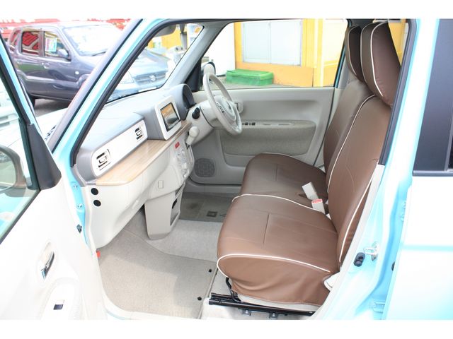 SUZUKI ALTO LAPIN 2019