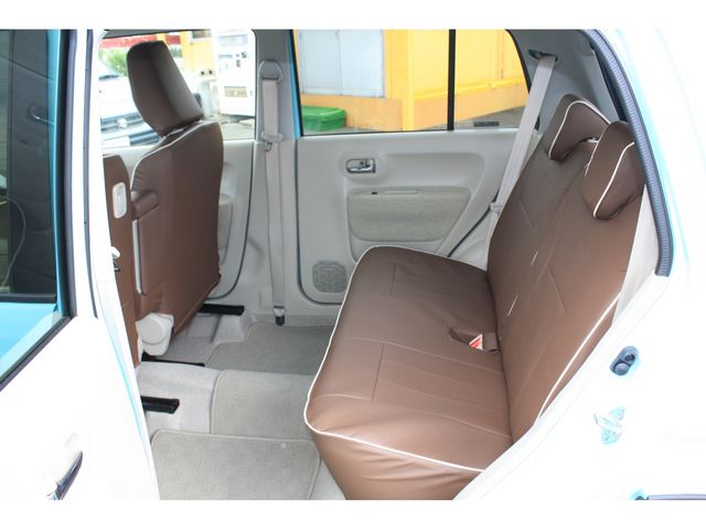 SUZUKI ALTO LAPIN 2019