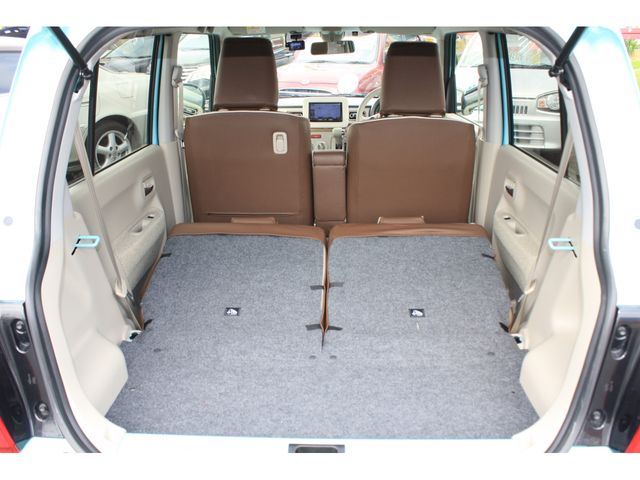 SUZUKI ALTO LAPIN 2019