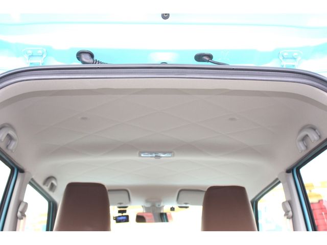 SUZUKI ALTO LAPIN 2019