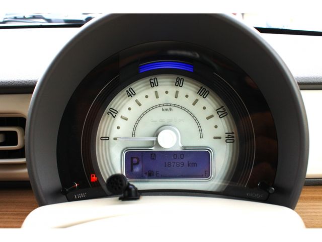 SUZUKI ALTO LAPIN 2019