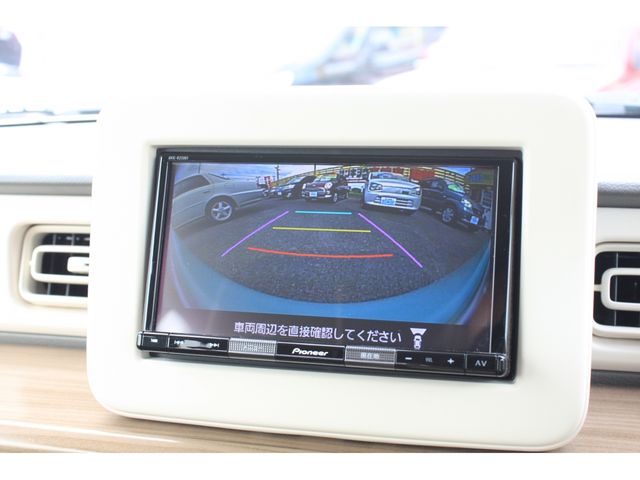 SUZUKI ALTO LAPIN 2019