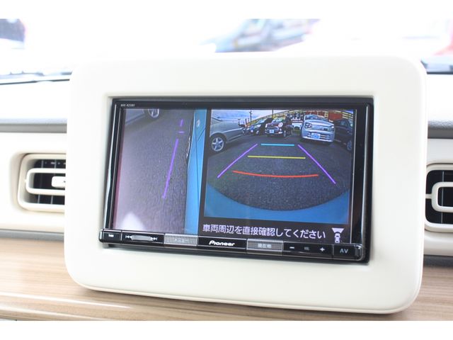 SUZUKI ALTO LAPIN 2019