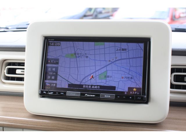 SUZUKI ALTO LAPIN 2019