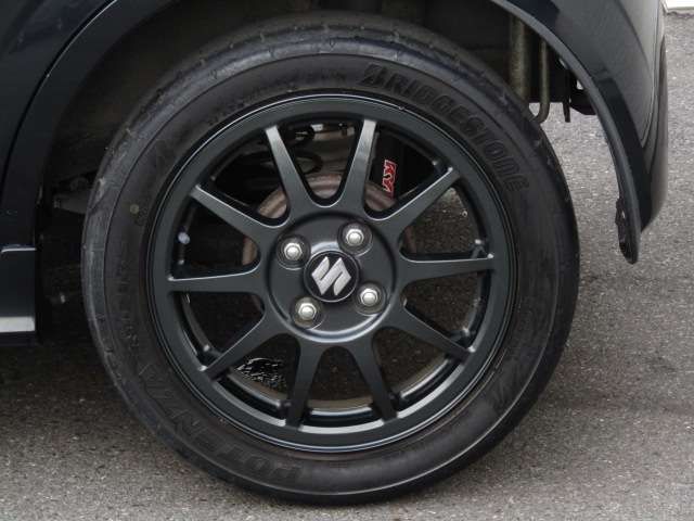 SUZUKI ALTO WORKS 2016