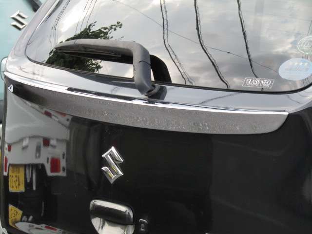 SUZUKI ALTO WORKS 2016