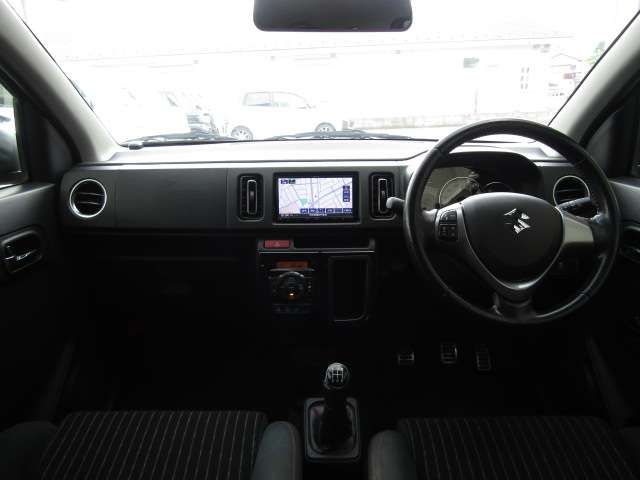 SUZUKI ALTO WORKS 2016