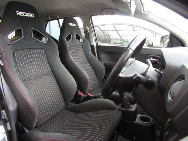 SUZUKI ALTO WORKS 2016