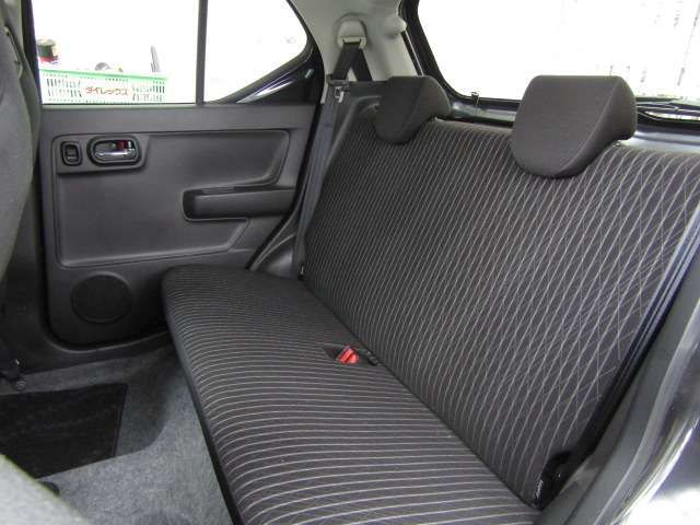 SUZUKI ALTO WORKS 2016