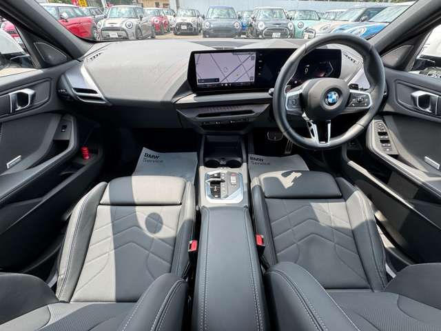 BMW BMW 1series 2025