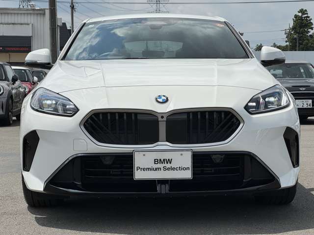 BMW BMW 1series 2025