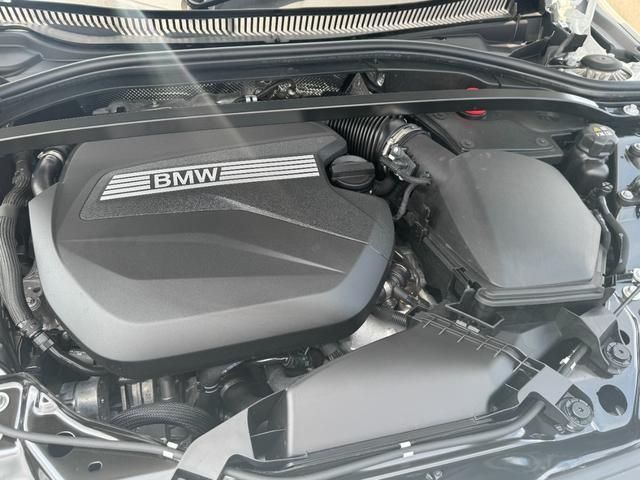 BMW BMW 1series 2025