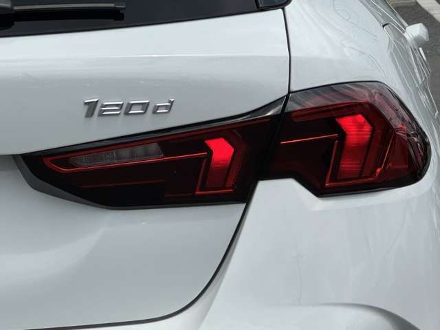 BMW BMW 1series 2025