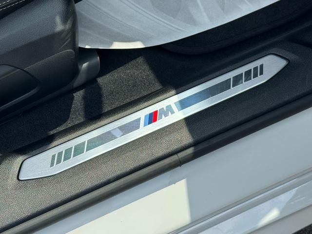 BMW BMW 1series 2025