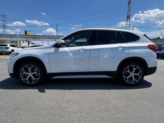 BMW BMW X1 2018
