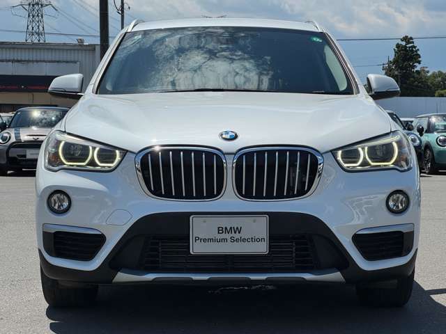 BMW BMW X1 2018