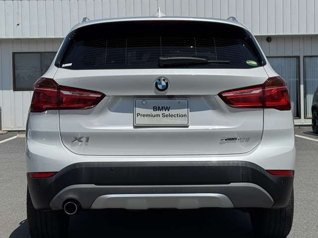 BMW BMW X1 2018
