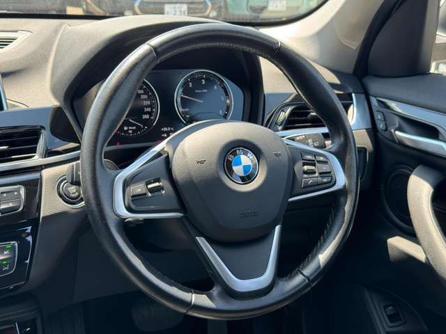 BMW BMW X1 2018