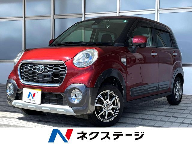 TOYOTA PIXIS JOY 2017