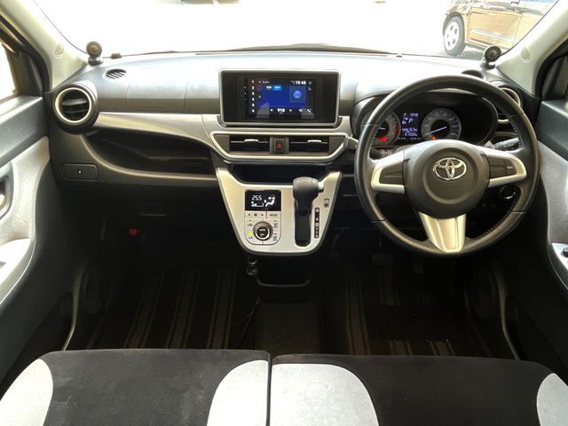 TOYOTA PIXIS JOY 2017