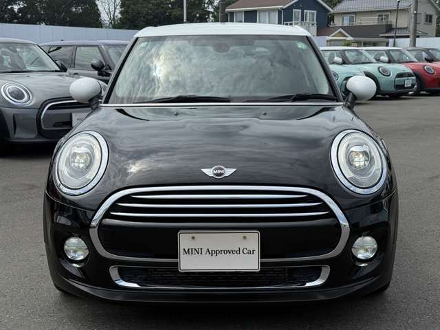 BMW MINI COOPER D 5DOOR 2018