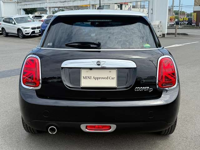 BMW MINI COOPER D 5DOOR 2018