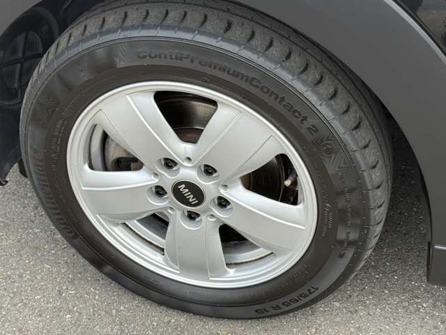 BMW MINI COOPER D 5DOOR 2018