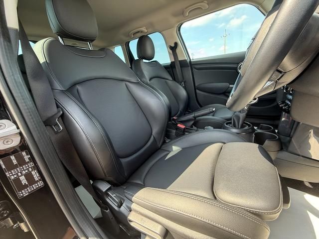 BMW MINI COOPER D 5DOOR 2018