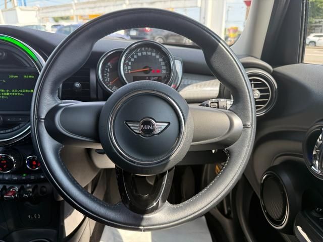 BMW MINI COOPER D 5DOOR 2018