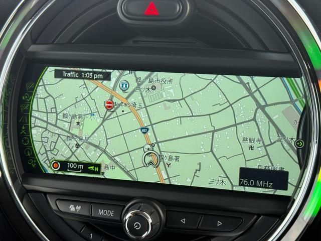 BMW MINI COOPER D 5DOOR 2018