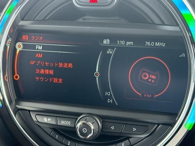 BMW MINI COOPER D 5DOOR 2018