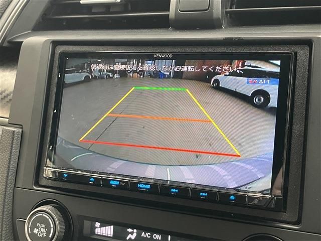 HONDA CIVIC hatchback 2018