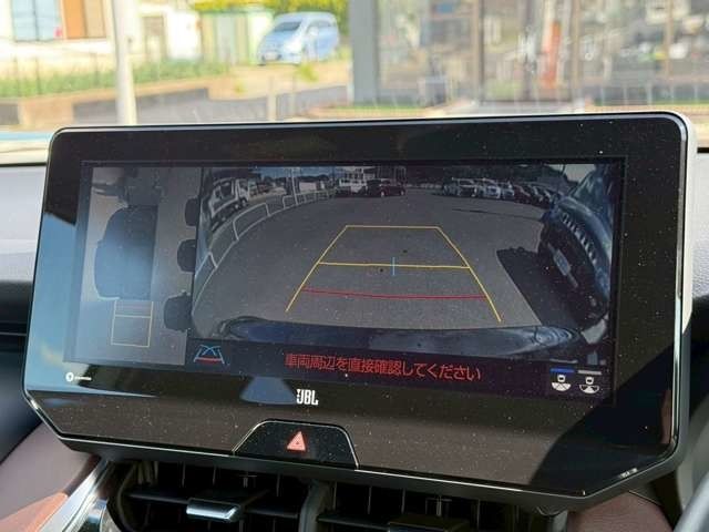 TOYOTA HARRIER HYBRID 2020