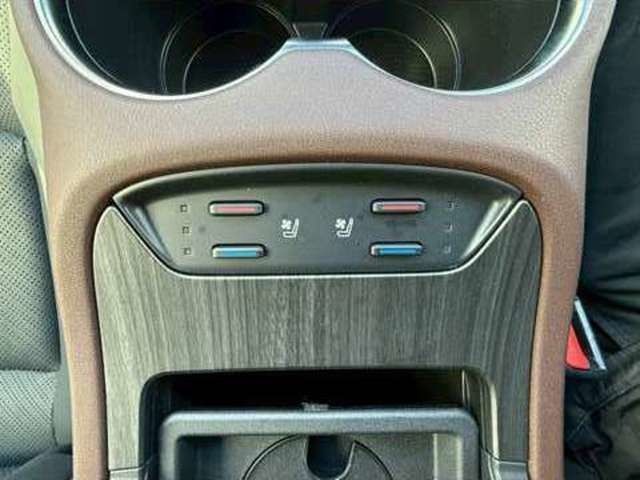 TOYOTA HARRIER HYBRID 2020