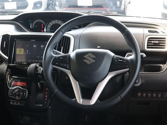 SUZUKI SOLIO BANDIT 2016