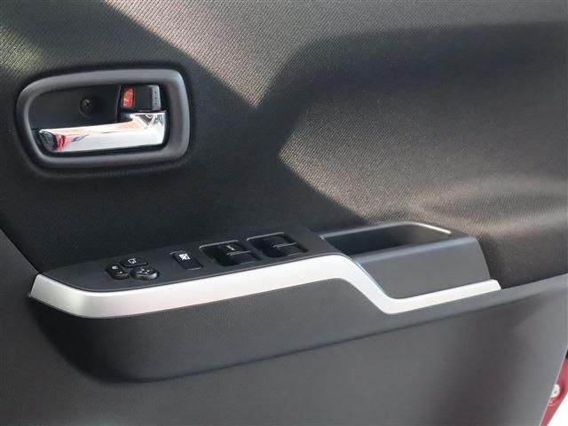 SUZUKI SOLIO BANDIT 2016