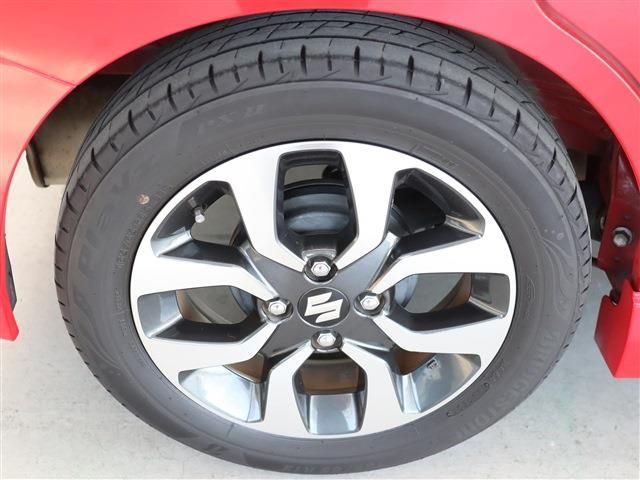 SUZUKI SOLIO BANDIT 2016