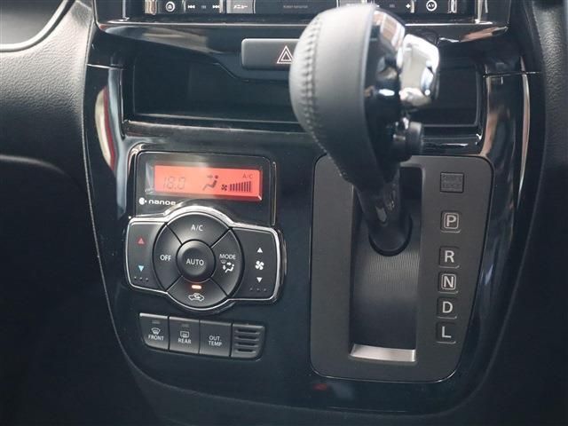 SUZUKI SOLIO BANDIT 2016