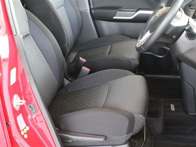 SUZUKI SOLIO BANDIT 2016