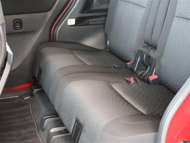 SUZUKI SOLIO BANDIT 2016