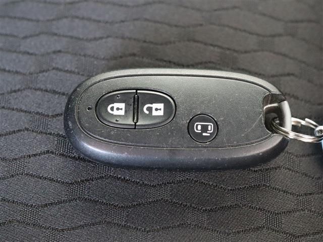 SUZUKI SOLIO BANDIT 2016