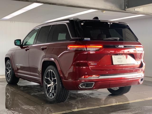 JEEP JEEP GRAND CHEROKEE 2024